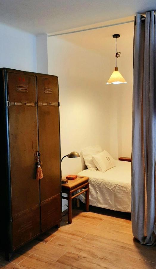 Apartamento La Perle De St Victor Marsella Exterior foto